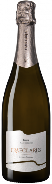 Brut Blancs de Blancs “Praeclarus”