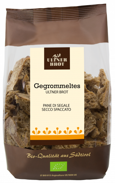 Gegrommeltes Bio