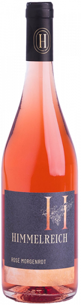 Cuvée Rosè "Morgenrot" 2023