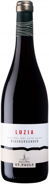 Blauburgunder "Luzia" 2021