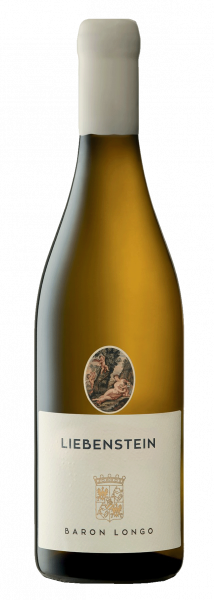 Chardonnay "Liebenstein" 2020
