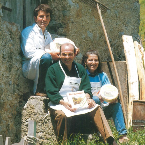 Casarrigoni