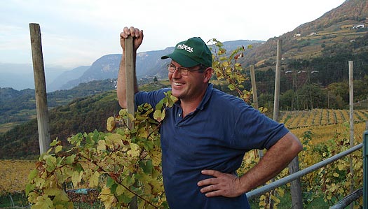 Weingut Brunnenhof