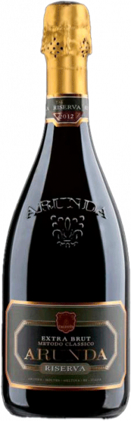 Sekt Extra Brut Riserva