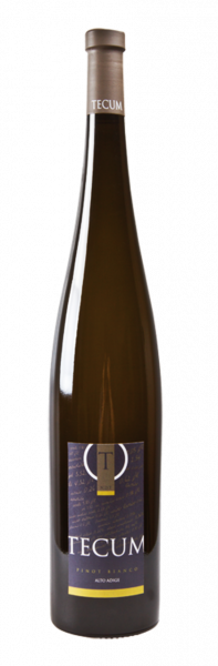 Weissburgunder "Tecum" 2021