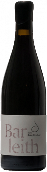 Cabernet Sauvignon "Barleith" Bio 2018