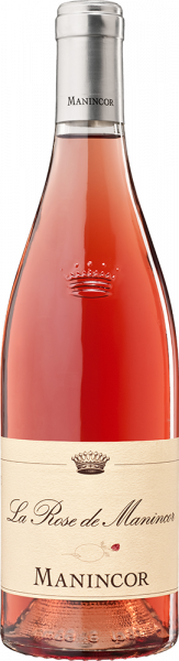 Cuvée Rosé "La Rose de Manincor" Bio 2023