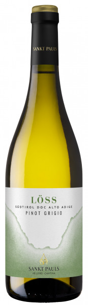 Pinot Grigio "Löss" 2024
