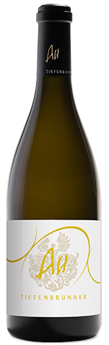 Chardonnay Riserva Vigna "Au" 2018