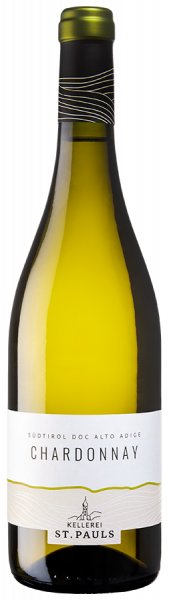 Chardonnay 2024