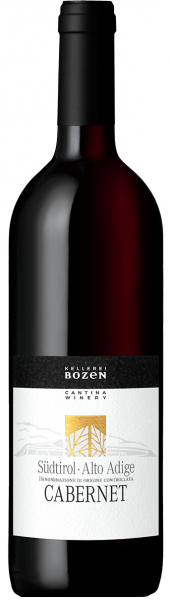 Cabernet 2024