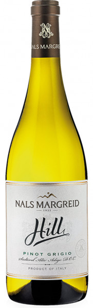 Pinot Grigio "Hill" 2024