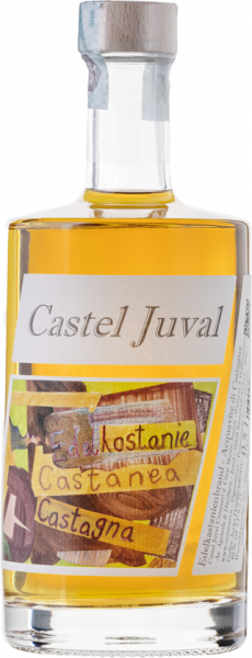 Brand Kastanie "Castanea"