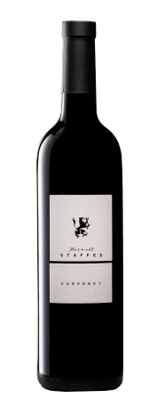 Cabernet Sauvignon Riserva "Staffes" 2021