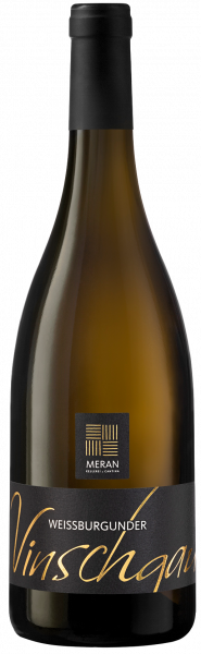 Weißburgunder "Vinschgau" 2024