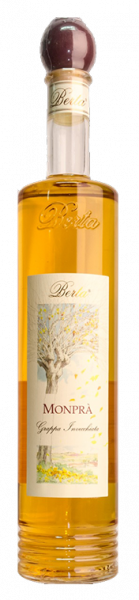 Grappa "Monprà"