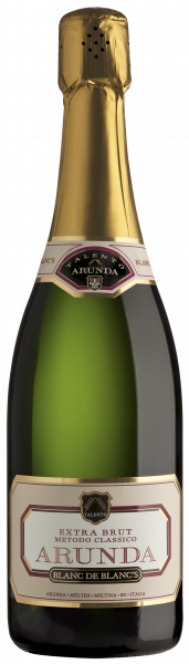 Sekt Extra Brut "Blanc de Blancs"