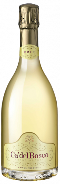 Franciacorta Brut Cuvee Prestige