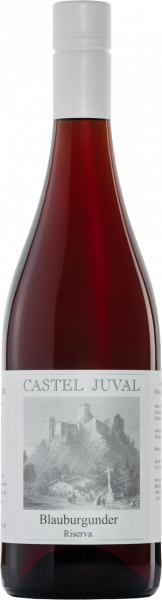 Blauburgunder Riserva 2021