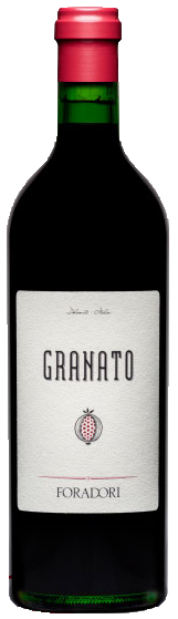 Cuvée Rot "Granato" 2017