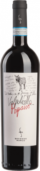 Valpolicella Cl. Superiore "Ripasso" 2019