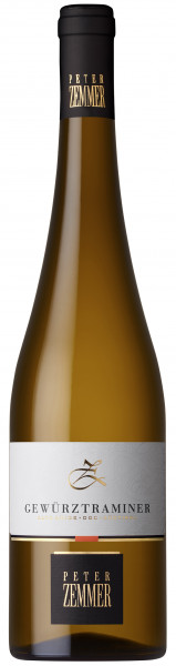 Gewürztraminer 2024