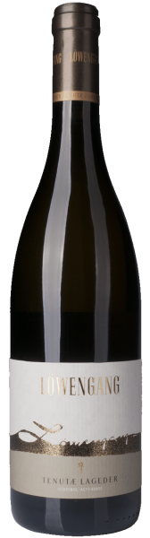Chardonnay "Löwengang" Bio 2020