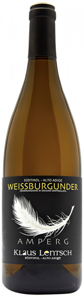 Weissburgunder "Amperg" 2020