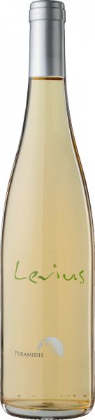 Cuvee weiss "Levius"