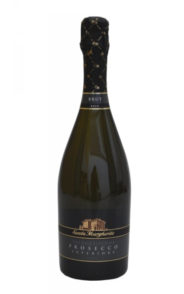 Prosecco Brut Santa Margherita - Kellerei Valdobbiadene