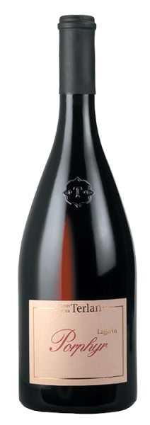 Lagrein Riserva "Porphyr" 2020