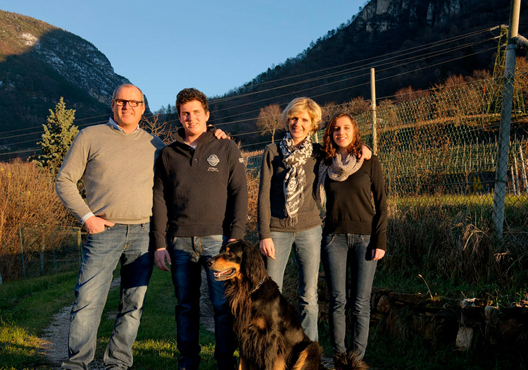 Weingut Brunnenhof