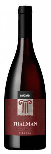 Blauburgunder Riserva "Thalmann" 2022