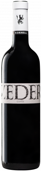 Cuvée Rot "Zeder" 2021