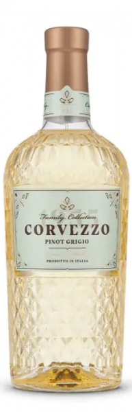 Pinot Grigio "Family Collection 1955" Bio 2023