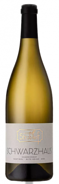 Chardonnay "Schwarzhaus" 2022