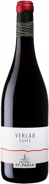 Cuvée Rot "Verlab" 2021