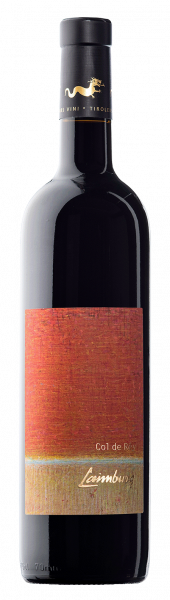 Cuvée Rot "Col de Rey" 2020