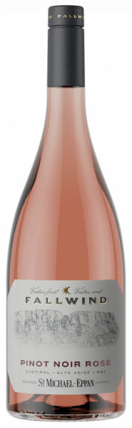 Pinot Noir Rose "Fallwind" 2022