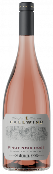 Pinot Noir Rose "Fallwind" 2024