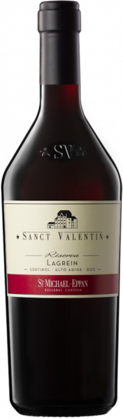 Lagrein Riserva "Sanct Valentin" 2022