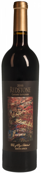 Cabernet Sauvignon "Redstone" 2016