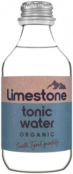 Tonic Water Bio