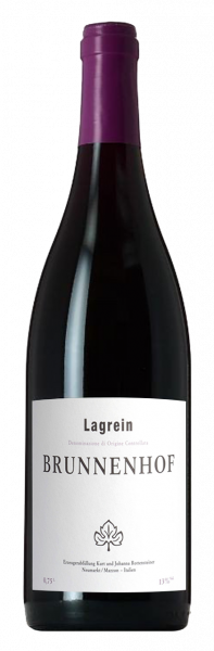 Lagrein "Alte Reben" Bio 2019