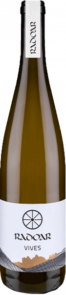 Riesling "Vives" Bio 2021