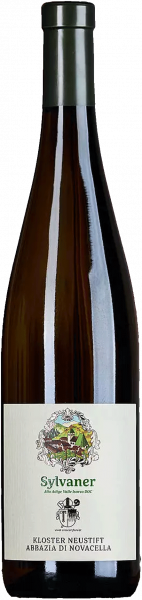 Sylvaner 2024