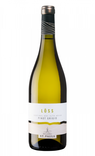 Pinot Grigio "Löss" 2021