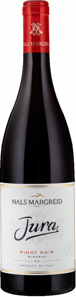 Blauburgunder Riserva "Jura" 2019