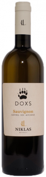 Sauvignon "Doxs" 2021