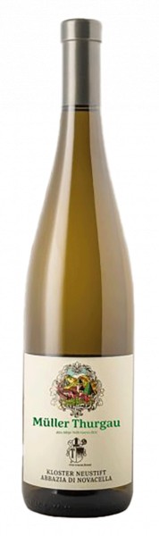 Müller Thurgau 2023